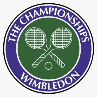 Wimbledon Logo Png Transparent - Wimbledon Logo Png