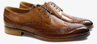 Derby Shoes Kane 5 Baby Brio Tortora Ls - Suede