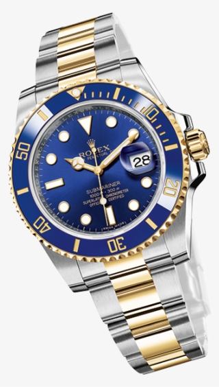 Blue Submariner Watch Rolex Ii Master Gmt Clipart - Rolex 2017 Gmt Master 2