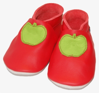 Baby Shoes Apple - Sneakers