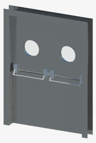 Puerta Ei 2h - Sideboard