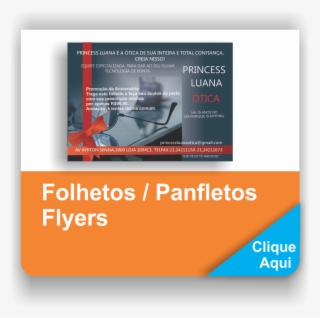 Folh - Flyer