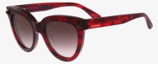 Dos Scarpins Aos Óculos - Sunglasses