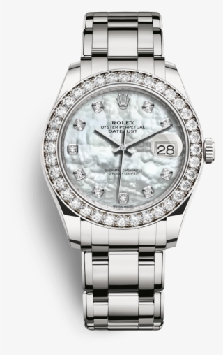 Pearlmaster Jewellery Perpetual Watch Rolex Oyster - Pearlmaster Rolex