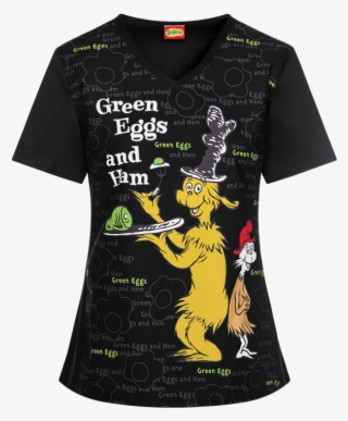 Ck670ses - Green Eggs And Ham Book