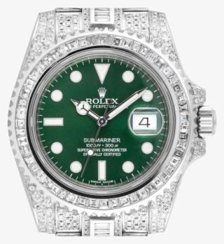 600 X 600 5 - Rolex Submariner