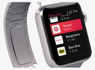 Watches In Amazon App