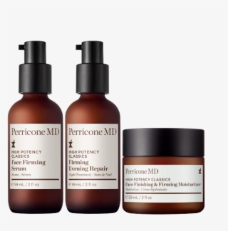 Prescription - Perricone Face Firming Activator