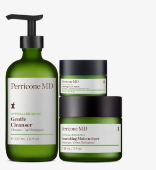 Prescription - Perricone Md Vitamin C Ester Citrus Brightening Cleanser