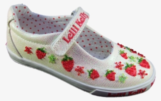 Zoom - Slip-on Shoe
