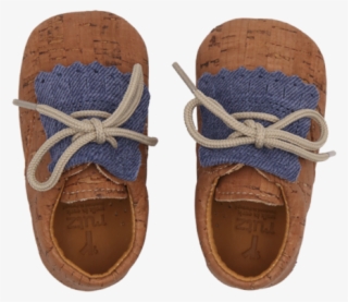 Baby Fringes <br> Beige - Slipper