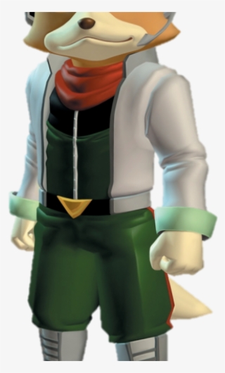 Star Fox Clipart Png - Star Fox Command