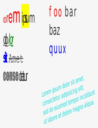 Converting Svg With Custom Fonts To Png Using Inkscape - Orange