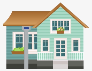 Cake1 - House