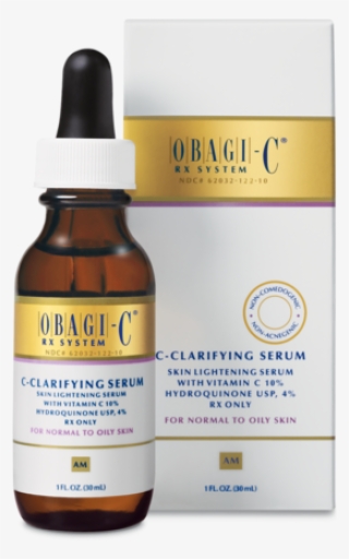 Sculpting Center Of New Orleans - Obagi C Clarifying Serum