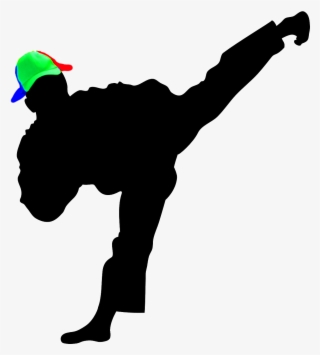 Tdd Kata 14 Exclamation Mark Series - Tae Kwon Do Clip Art