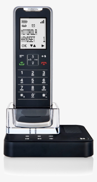 It6 - Motorola It6 2