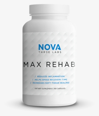 Nova 3 Labs - Nova 3 Max Adrenal