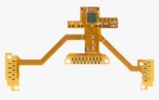 Remappable Reflex Playstation - Ps4 Remap Chip