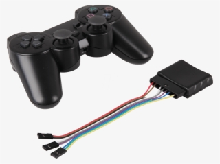 Debo Ctrlr Ps - Wireless