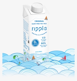 The Calcium - Ripple Milk Kids