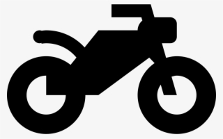 Png File Svg - Hybrid Bicycle
