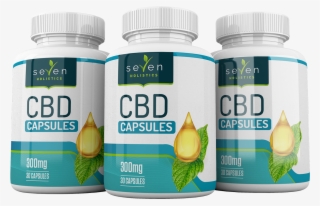 Thc Is Under - Natural Foods