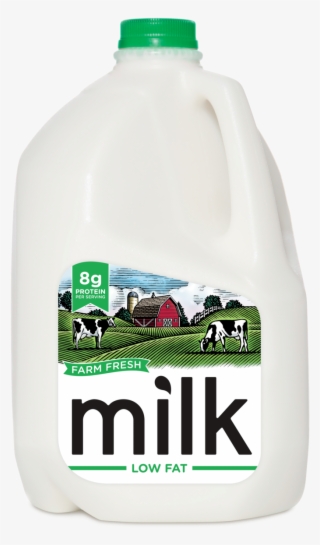 Milk Label Redesign To Be Used For Shoots/production