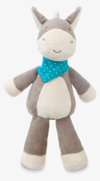 Dippity Donkey - Stuffed Toy