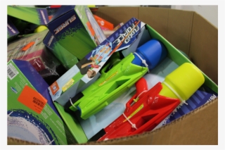 Pallet 363 Pcs Action Figures, Dolls, Not Powered, - Toy Vehicle