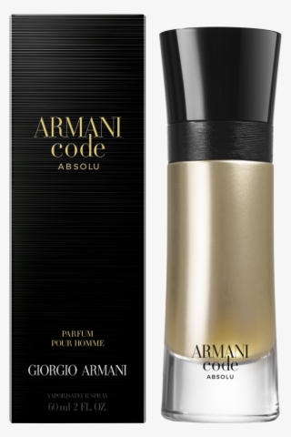 The New Fragrance From Antoine Maisondieu Opens With - Giorgio Armani