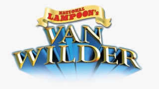 National Lampoon's Van Wilder Hits Blu-ray - Graphic Design