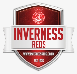 Inverness Reds Logo - Emblem
