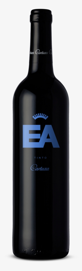 Ea - Vinho Ea Cartuxa Tinto