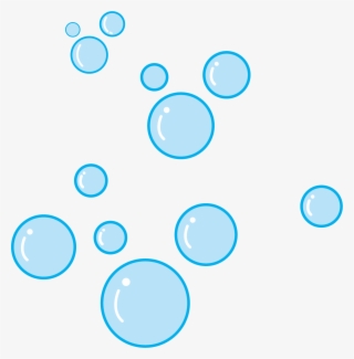 Soap Bubbles Png Image With Transparent Background - Circle