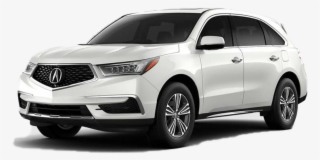 2019 Acura Rdx Colors