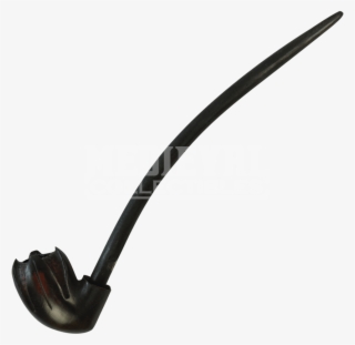 The Thorne Olde World Pipe - Medieval Pipe