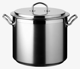 Silga Teknika - Stock Pot