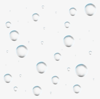 Free Png Download Bubbles Decoration Clipart Png Photo - Drop