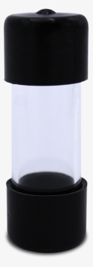 Glass Replacement For Easy Smoke Glass Blunt Aluminum - Plastic