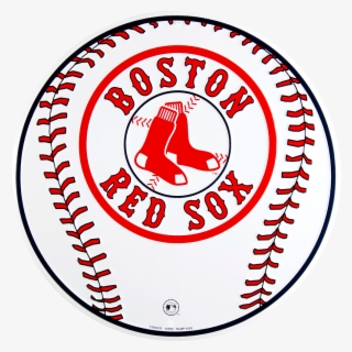 Red Sox Decal