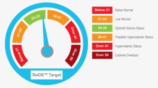 What Is Normal Lung Fluid Content - Circle