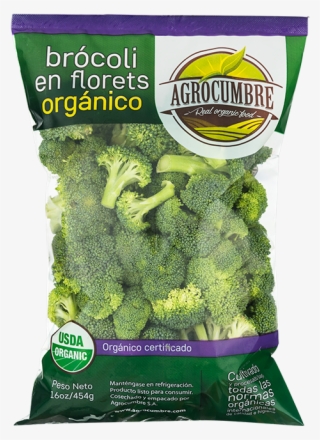 Broccoli - Moss