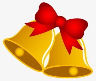 Jingle Bells Clip Art - Clipart Of Jingle Bells