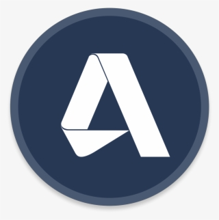 Autodesk 360 Icon