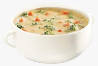 Brocoli Et Cheddar - Soup Available