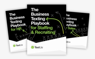The Business Texting Playbook Series - Boulevard Academy