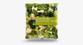 Trio De Fleurettes - Trio De Fleurettes Picard