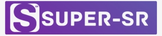 Super Sr - Lavender