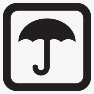 Keep Dry Logo Vector